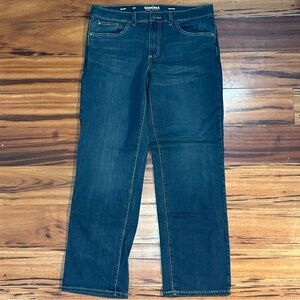 Sonoma Dark Blue Kids' Jeans 16H